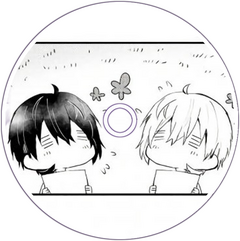 lecien_and_micaela_manga